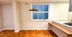 Apartamento de 3 quartos em Copacabana • Pronto