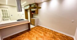 Apartamento de 3 quartos em Copacabana • Pronto