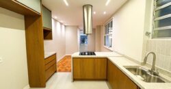 Apartamento de 3 quartos em Copacabana • Pronto