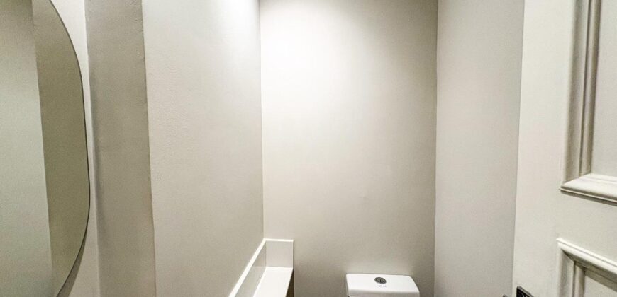 Apartamento de 3 quartos em Copacabana • Pronto