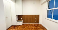 Apartamento de 3 quartos em Copacabana • Pronto