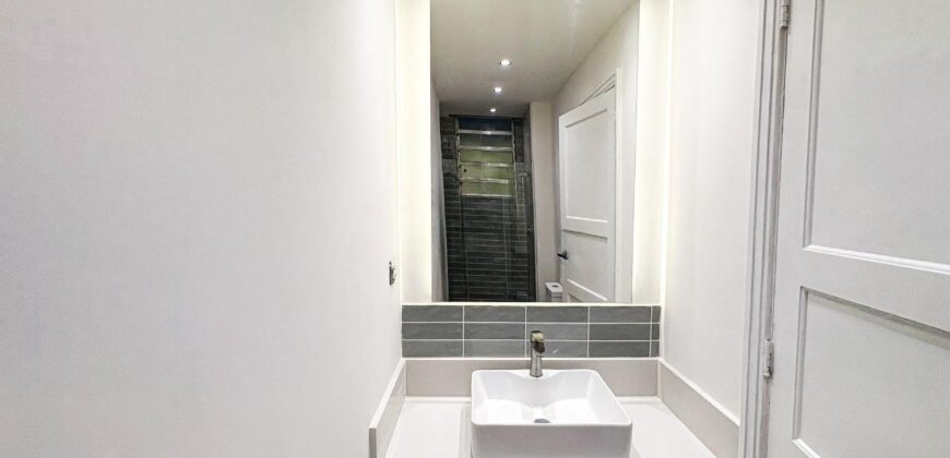 Apartamento de 3 quartos em Copacabana • Pronto