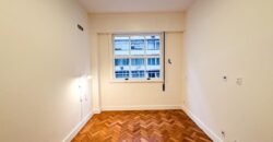 Apartamento de 3 quartos em Copacabana • Pronto
