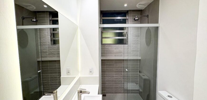Apartamento de 3 quartos em Copacabana • Pronto