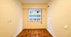 Apartamento de 3 quartos em Copacabana • Pronto