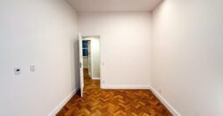 Apartamento de 3 quartos em Copacabana • Pronto