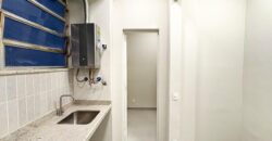 Apartamento de 3 quartos em Copacabana • Pronto