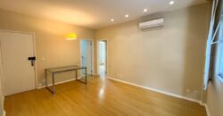 Apartamento de 2 quartos em Jardim Botanico • Pronto