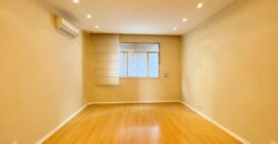 Apartamento de 2 quartos em Jardim Botanico • Pronto