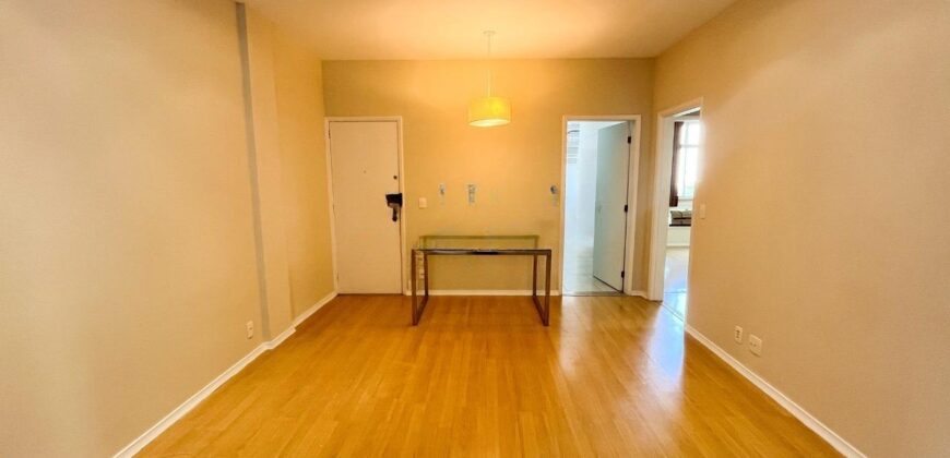 Apartamento de 2 quartos em Jardim Botanico • Pronto
