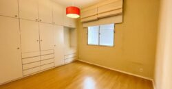 Apartamento de 2 quartos em Jardim Botanico • Pronto