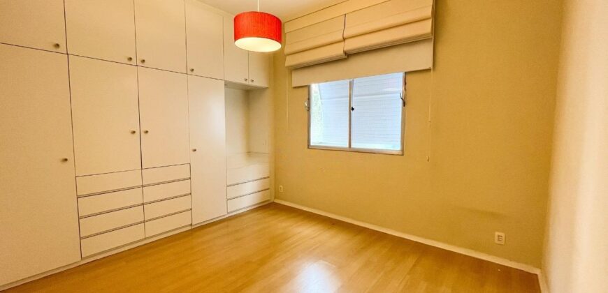 Apartamento de 2 quartos em Jardim Botanico • Pronto