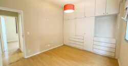 Apartamento de 2 quartos em Jardim Botanico • Pronto