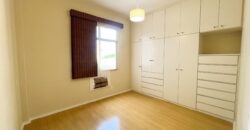 Apartamento de 2 quartos em Jardim Botanico • Pronto