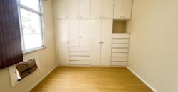 Apartamento de 2 quartos em Jardim Botanico • Pronto