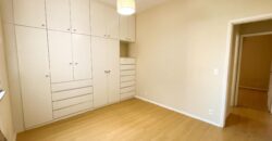 Apartamento de 2 quartos em Jardim Botanico • Pronto