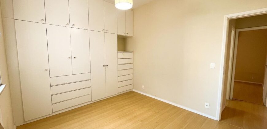 Apartamento de 2 quartos em Jardim Botanico • Pronto