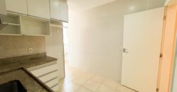 Apartamento de 2 quartos em Jardim Botanico • Pronto