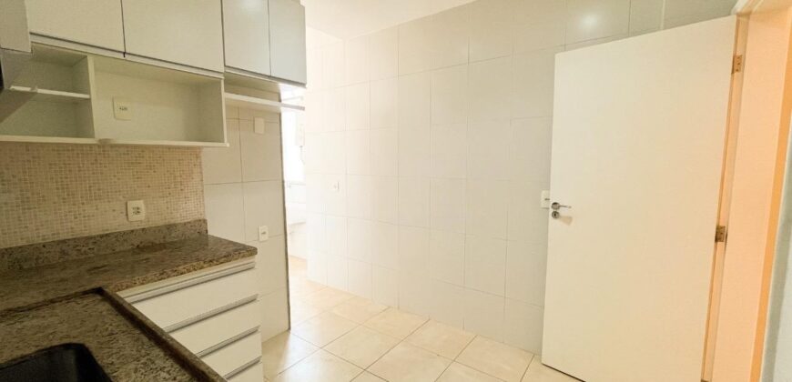 Apartamento de 2 quartos em Jardim Botanico • Pronto
