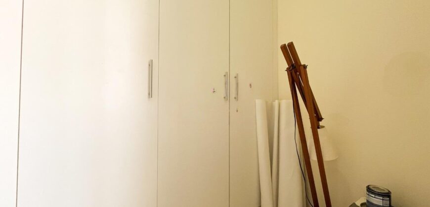 Apartamento de 2 quartos em Jardim Botanico • Pronto