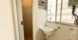Apartamento de 2 quartos em Jardim Botanico • Pronto