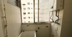 Apartamento de 2 quartos em Jardim Botanico • Pronto