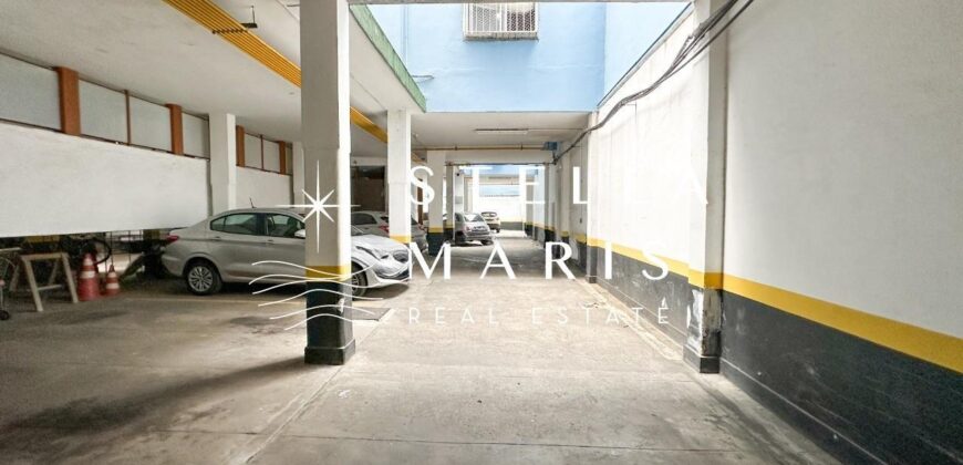 Apartamento de 2 quartos em Jardim Botanico • Pronto