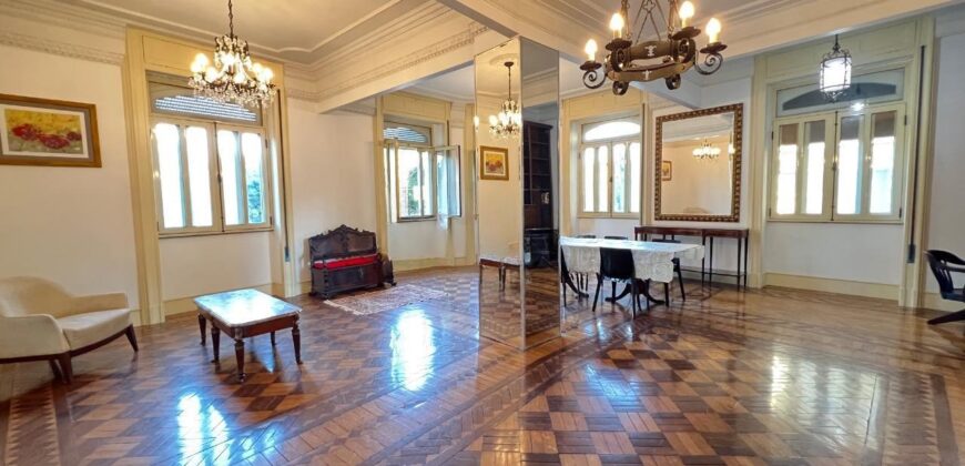Apartamento de 3 quartos em Flamengo • Pronto