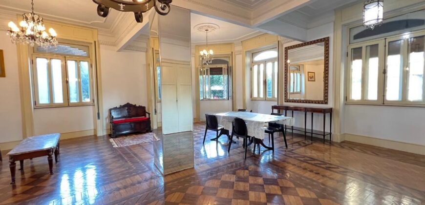 Apartamento de 3 quartos em Flamengo • Pronto