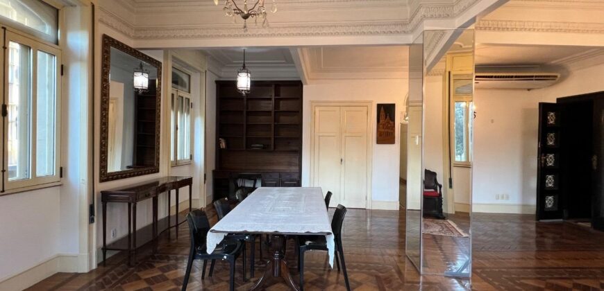 Apartamento de 3 quartos em Flamengo • Pronto