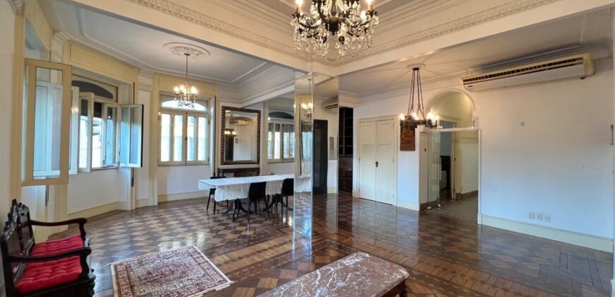 Apartamento de 3 quartos em Flamengo • Pronto