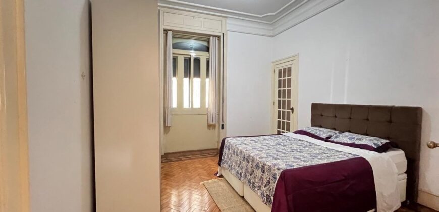 Apartamento de 3 quartos em Flamengo • Pronto