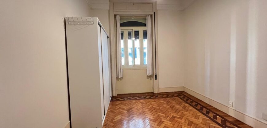 Apartamento de 3 quartos em Flamengo • Pronto