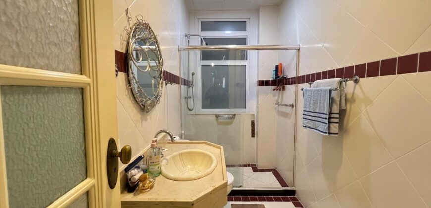 Apartamento de 3 quartos em Flamengo • Pronto