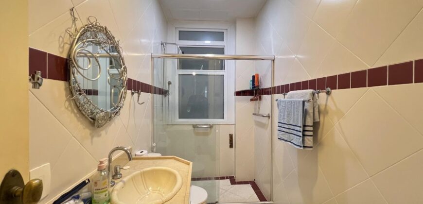 Apartamento de 3 quartos em Flamengo • Pronto