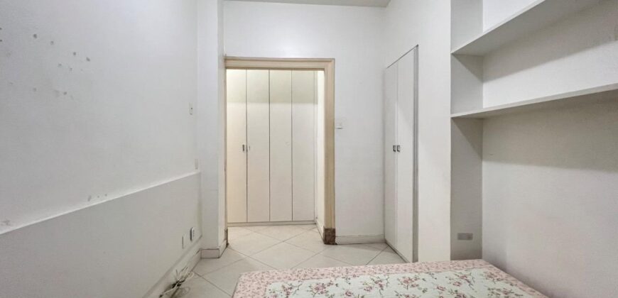 Apartamento de 3 quartos em Flamengo • Pronto