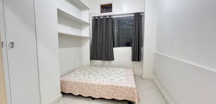 Apartamento de 3 quartos em Flamengo • Pronto