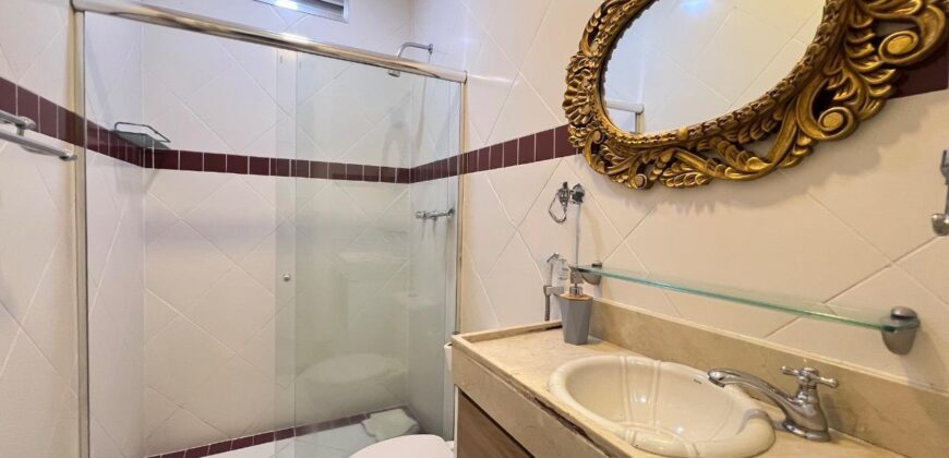 Apartamento de 3 quartos em Flamengo • Pronto