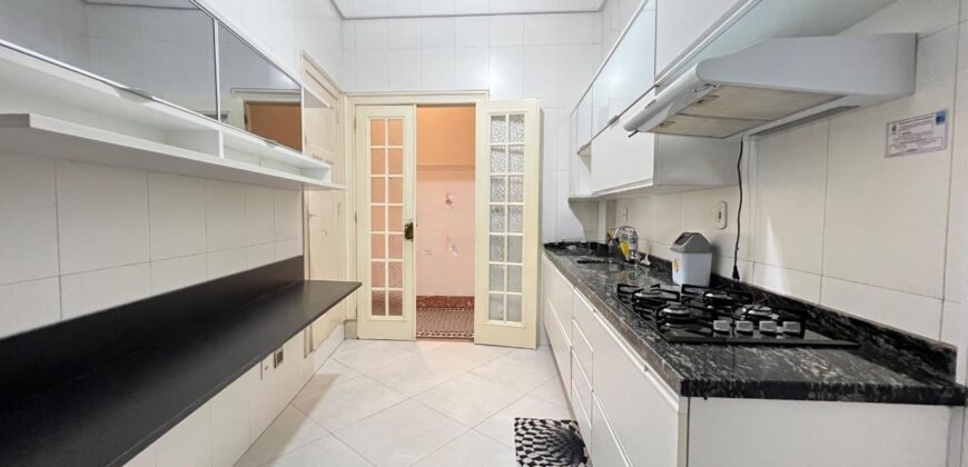 Apartamento de 3 quartos em Flamengo • Pronto