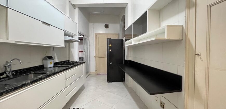 Apartamento de 3 quartos em Flamengo • Pronto