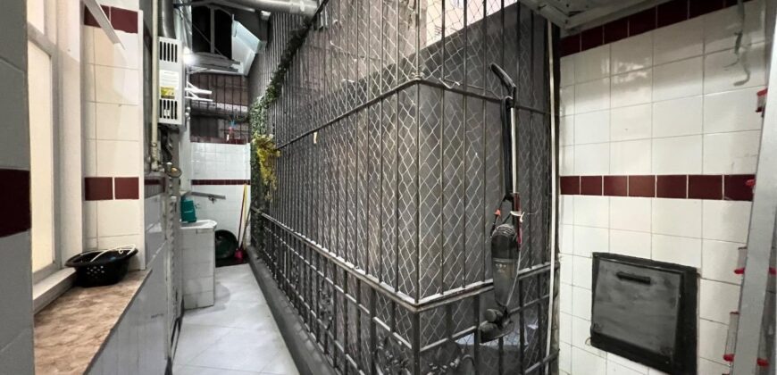Apartamento de 3 quartos em Flamengo • Pronto