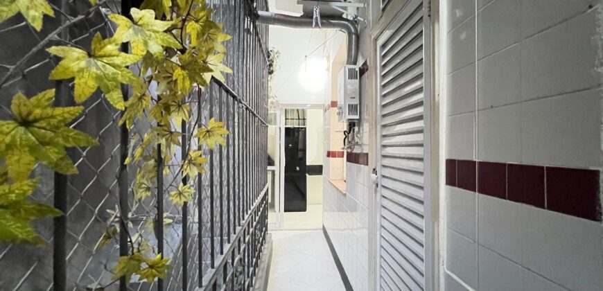 Apartamento de 3 quartos em Flamengo • Pronto