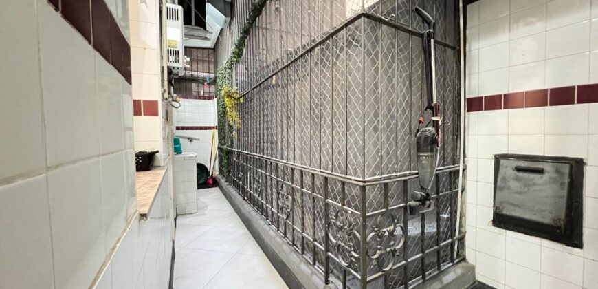Apartamento de 3 quartos em Flamengo • Pronto