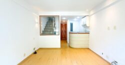 Cobertura de 2 quartos na Lagoa | Apart Hotel Lagoa First Residence • Pronta