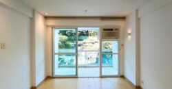 Cobertura de 2 quartos na Lagoa | Apart Hotel Lagoa First Residence • Pronta