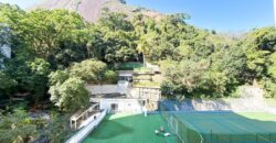 Cobertura de 2 quartos na Lagoa | Apart Hotel Lagoa First Residence • Pronta