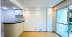 Cobertura de 2 quartos na Lagoa | Apart Hotel Lagoa First Residence • Pronta