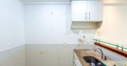 Cobertura de 2 quartos na Lagoa | Apart Hotel Lagoa First Residence • Pronta