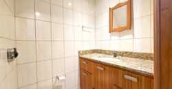 Cobertura de 2 quartos na Lagoa | Apart Hotel Lagoa First Residence • Pronta