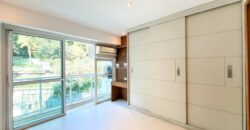 Cobertura de 2 quartos na Lagoa | Apart Hotel Lagoa First Residence • Pronta